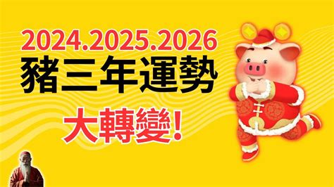 2024年生肖運程 豬|屬豬2024運勢丨屬豬增運顏色、開運飾物、犯太歲化解、年份